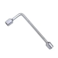 Chave Biela Estriada CRV 18MM Sata ST47521