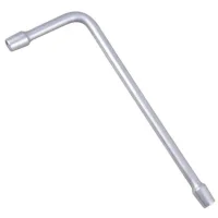 Chave Biela CRV 9MM Irwin 1879284