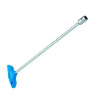 Chave Canhao com Cabo T CRV 13X226,5MM Gedore 33T