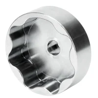 Chave com 7 Dentes para Filtro de Oleo Blindado Onix 1.0 Turbo e Outros Raven 101054