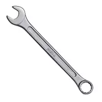 Chave Combinada 15 Graus CRV 17MM Noll 4080076