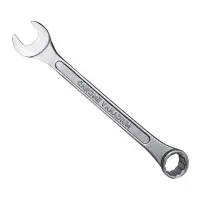 Chave Combinada 15 Graus CRV 19MM Noll 4080078
