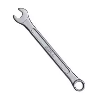 Chave Combinada 15 Graus CRV 9MM Noll 4080068