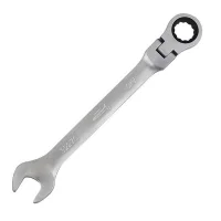 Chave Combinada Articulada com Catraca CRV 14MM Corneta 3227014