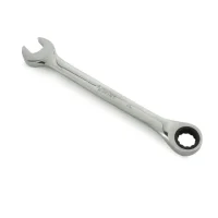 Chave Combinada com Catraca CRV 1/2" Sata ST43104ST