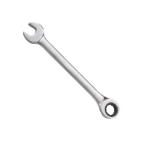 Chave Combinada com Catraca CRV 13MM Sata ST43206ST