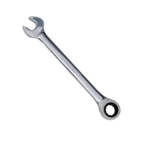 Chave Combinada com Catraca CRV 14MM Belzer 9114BT