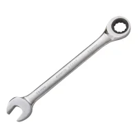 Chave Combinada com Catraca CRV 14MM Sata ST43207ST