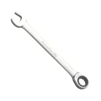 Chave Combinada com Catraca CRV 14MM Tramontina Pro 44652/114