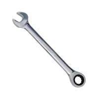 Chave Combinada com Catraca CRV 15MM Belzer 9115BT