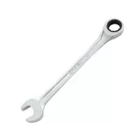 Chave Combinada com Catraca CRV 16MM Sata ST43209ST