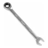 Chave Combinada com Catraca CRV 17MM Corneta 3226017