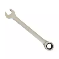 Chave Combinada com Catraca CRV 17MM Noll 4080056