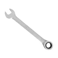 Chave Combinada com Catraca CRV 19MM Noll 4080058