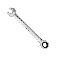 Chave Combinada com Catraca CRV 20MM Belzer 9120BT