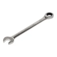 Chave Combinada com Catraca CRV 30MM Gedore Red R07100300