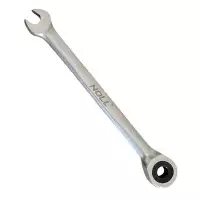 Chave Combinada com Catraca CRV 6MM Noll 4080045