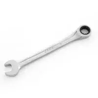 Chave Combinada com Catraca CRV 7MM Sata ST43222ST