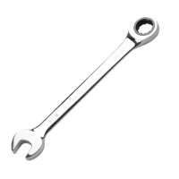 Chave Combinada com Catraca CRV 9/16" Belzer 9018BT