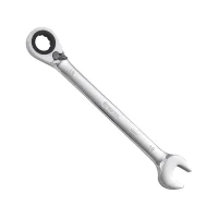 Chave Combinada com Catraca Reversivel CRV 19MM Sata ST46612ST