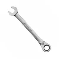 Chave Combinada com Catraca Reversivel CRV 24MM Gedore Red R07200240