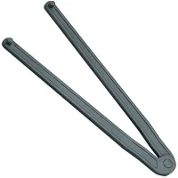 Chave Compasso 3X178MM Gedore 44