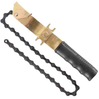 Chave Corrente Leve 5" Sparta 5282055