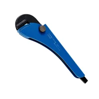 Chave de Cano Blitz Abertura 51MM 9" Tramontina 41065/109