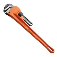 Chave de Cano Heavy-Duty Abertura 42MM 14" Tramontina Pro 44021/014
