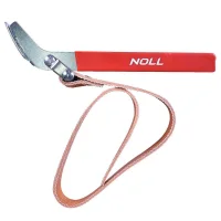 Chave de Correia para Filtro de Oleo 4" Noll 3140001