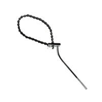 Chave de Corrente para Filtro de Oleo 130MM Lupus 2005