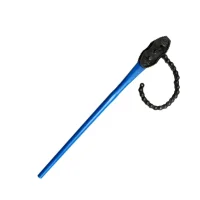 Chave de Corrente para Tubos Servico Pesado 3" Gedore 210/3