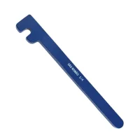 Chave de Dobrar Ferro 1/4" Sao Romao 1764