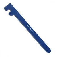 Chave de Dobrar Ferro 3/16" Sao Romao 1766