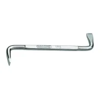 Chave de Fenda Angular CRV 10X175MM Gedore 173-10