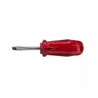 Chave de Fenda Cotoco 3/16X1.1/2" Corneta 3109080
