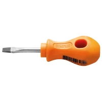 Chave de Fenda Cotoco Twister CRV 3/16X1.1/2" Tramontina Pro 44132/001