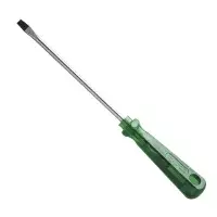 Chave de Fenda Easy Grip CRV 3/16X5" Tramontina Pro 44110/022