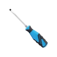 Chave de Fenda Forca CRV 1/4X5" Gedore 2154SK