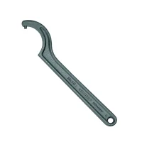 Chave de Gancho DIN 1810A 16A20MM Gedore 40