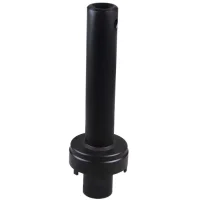 Chave de Garra para Porca Cubo Traseiro Eixo HL 6/20 Encaixe 1" 125MM Raven 714152