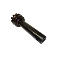 Chave de Garra para Porca Eixo Randon Encaixe 1" 115MM Raven 104121