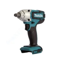 Chave de Impacto a Bateria 18V 190NM Sem Carregador e Bateria 1/2" Makita DTW190Z