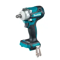 Chave de Impacto a Bateria 18V 330NM Brushless Sem Carregador e Bateria 1/2" Makita DTW300Z