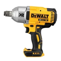 Chave de Impacto a Bateria 20V Max 950NM Brushless Sem Carregador e Bateria 3/4" Dewalt DCF897B-B3