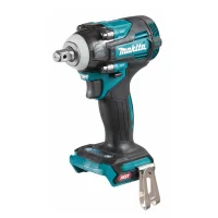 Chave de Impacto a Bateria 40V 350NM Brushless Sem Carregador e Bateria 1/2" Makita TW004GZ