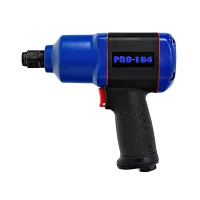 Chave de Impacto Pneumatica 1128NM Twin Hammer 3/4" Pdr PRO-164