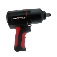 Chave de Impacto Pneumatica 1450NM Super Torque Twin Hammer 1/2" Sigma SGT-0536A