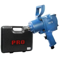 Chave de Impacto Pneumatica 1692NM Twin Hammer com Maleta 3/4" Pdr PRO-170