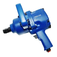 Chave de Impacto Pneumatica 2340NM Pinless 1" Pdr PRO-180